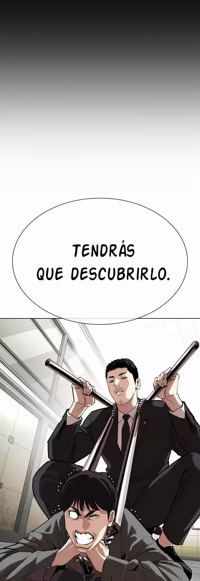 Nueva cara Capítulo 329 - Página 14 en español