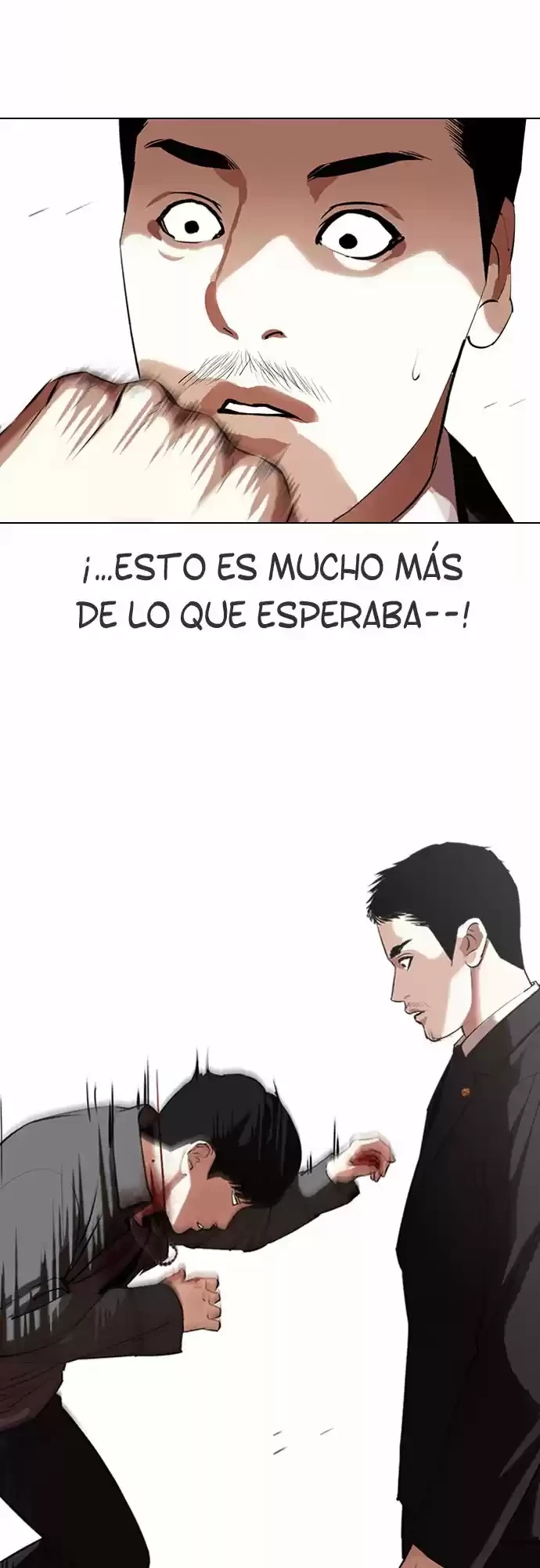 Nueva cara Capítulo 329 - Página 18 en español