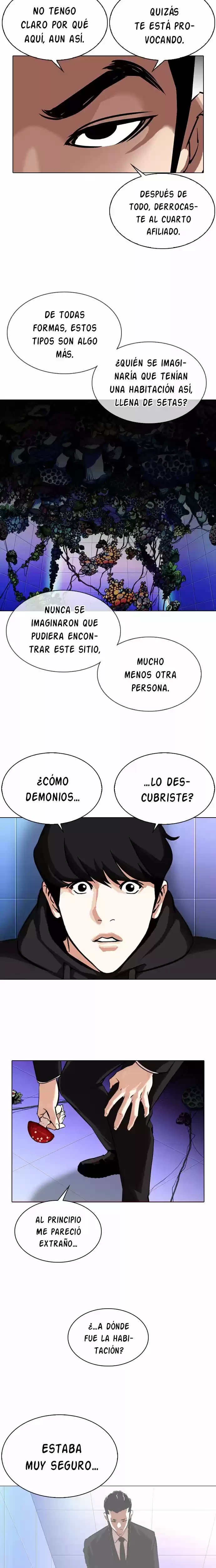 Nueva cara Capítulo 329 - Página 23 en español