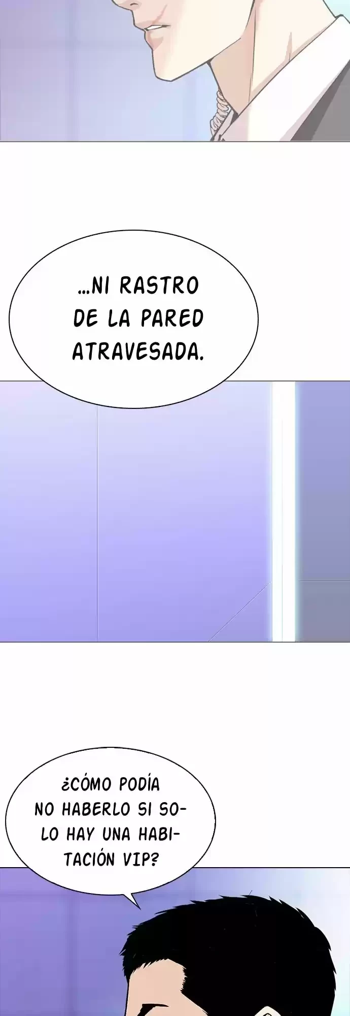 Nueva cara Capítulo 329 - Página 26 en español