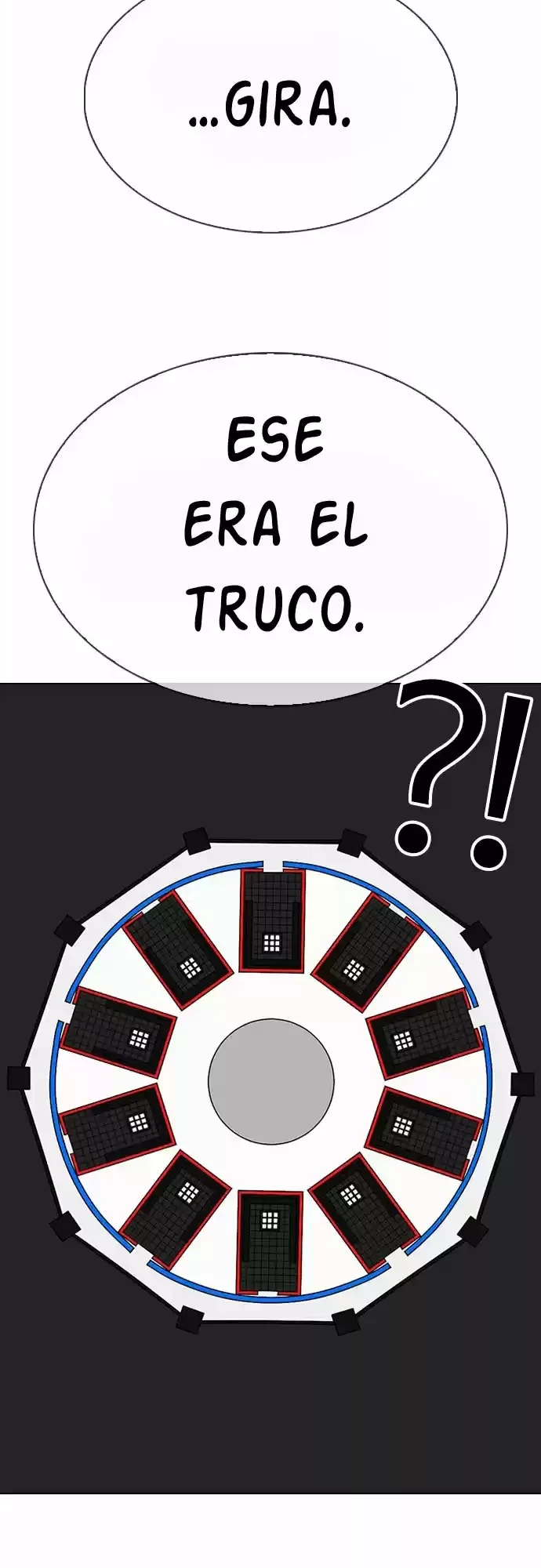 Nueva cara Capítulo 329 - Página 30 en español