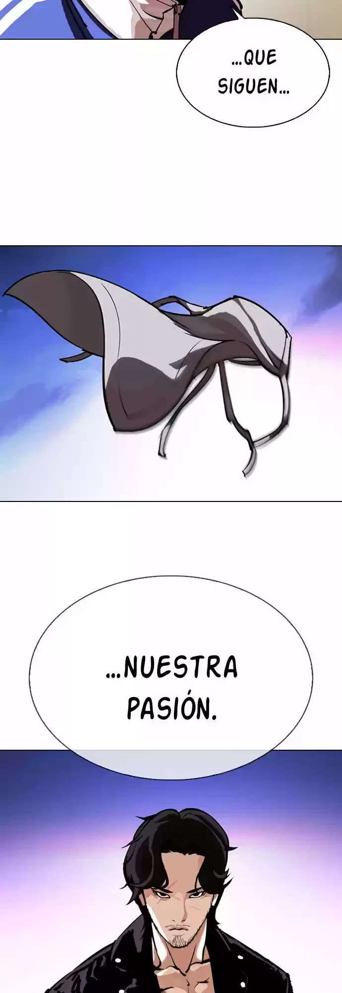 Nueva cara Capítulo 330 - Página 30 en español
