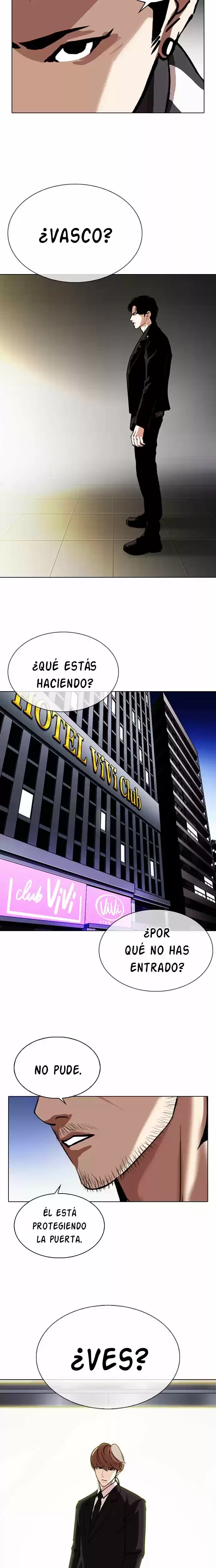 Nueva cara Capítulo 330 - Página 41 en español