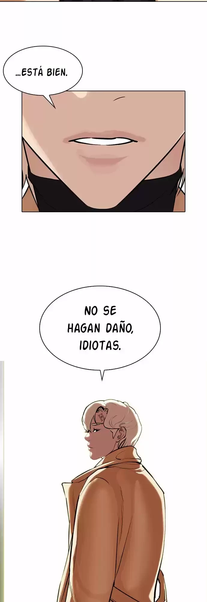 Nueva cara Capítulo 331 - Página 16 en español