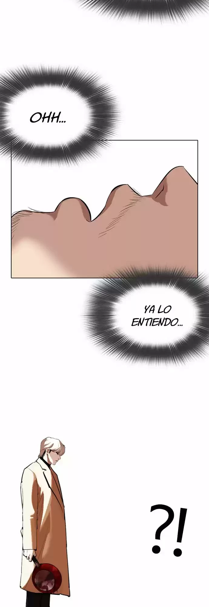 Nueva cara Capítulo 332 - Página 30 en español
