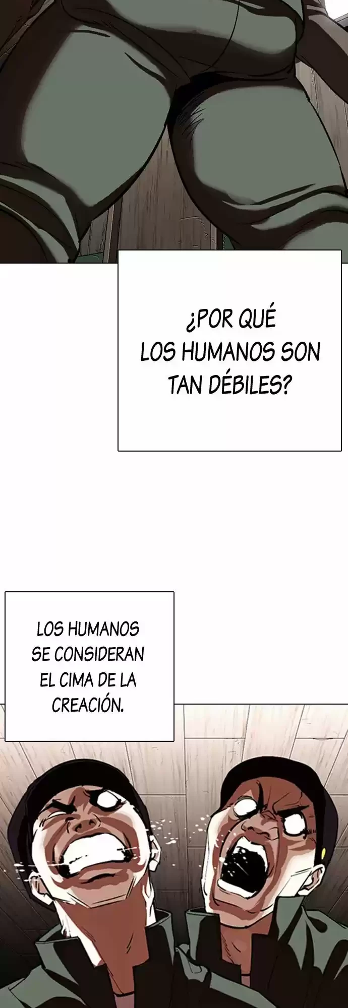 Nueva cara Capítulo 333 - Página 8 en español