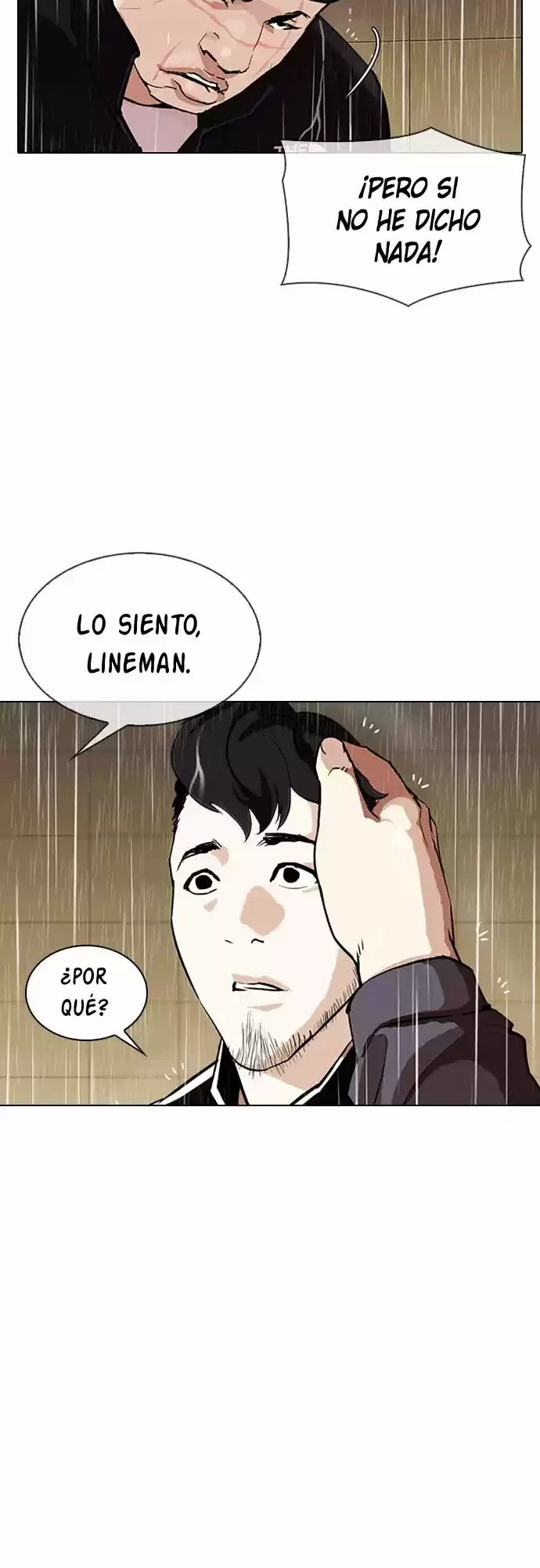 Nueva cara Capítulo 335 - Página 13 en español