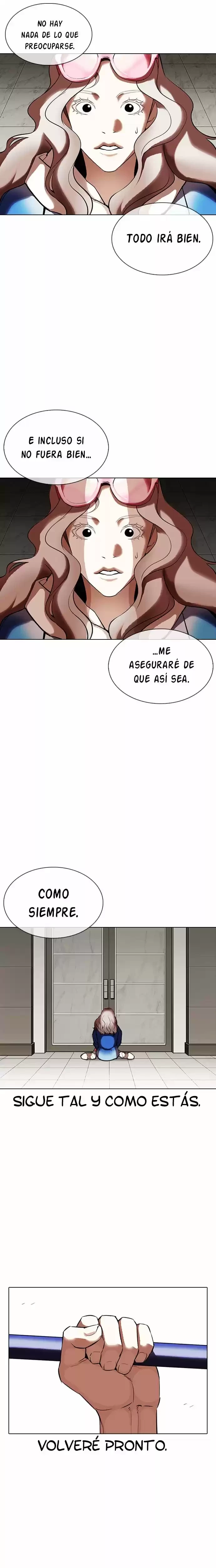 Nueva cara Capítulo 335 - Página 24 en español