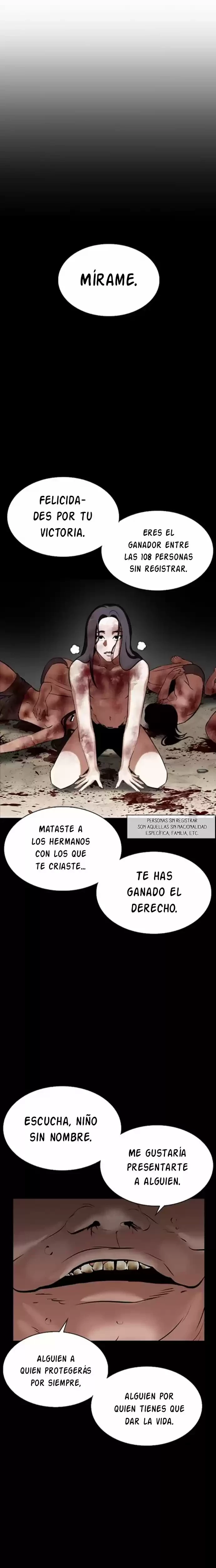 Nueva cara Capítulo 335 - Página 28 en español