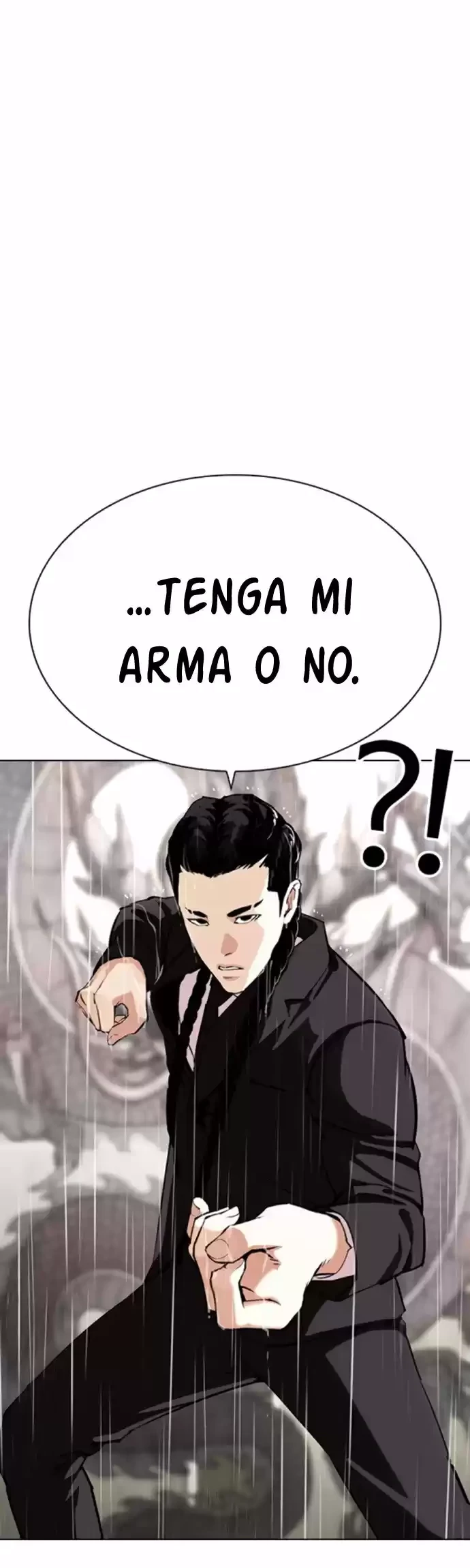 Nueva cara Capítulo 336 - Página 13 en español