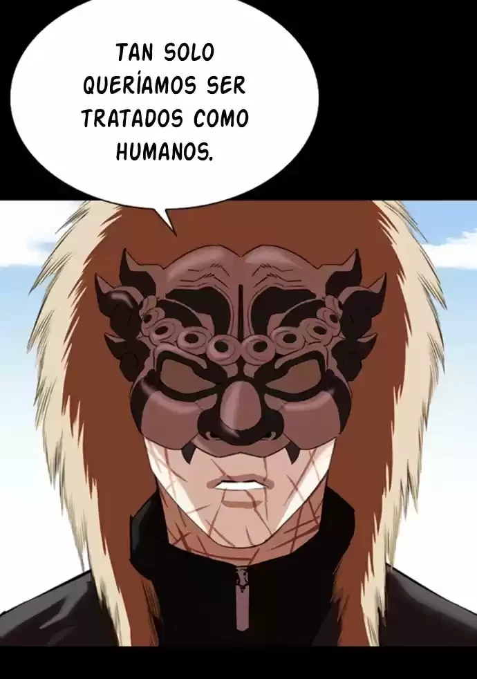 Nueva cara Capítulo 336 - Página 34 en español