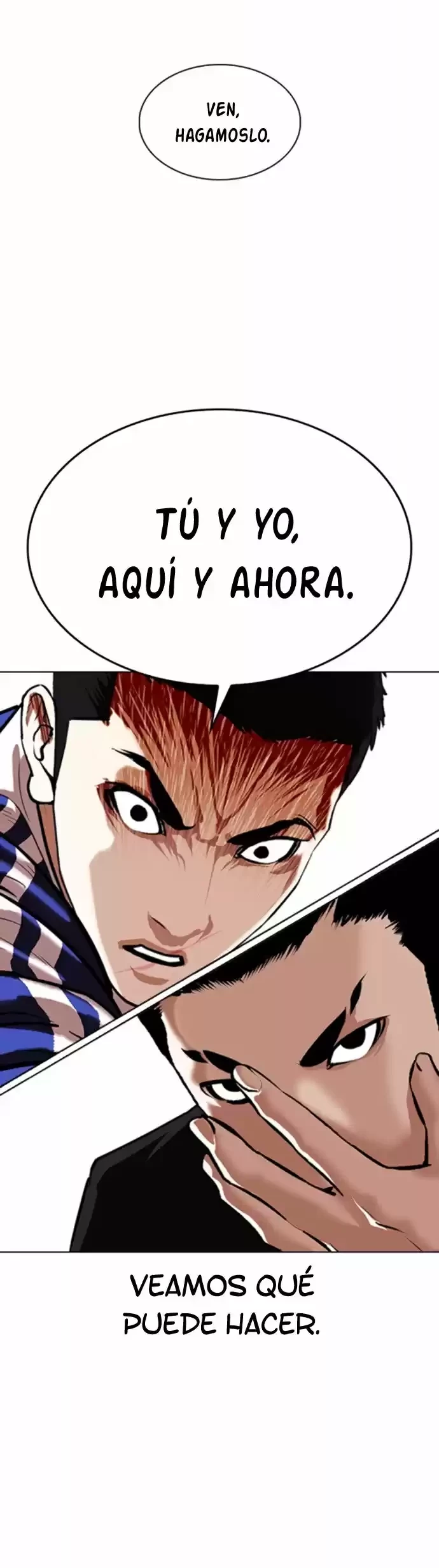 Nueva cara Capítulo 336 - Página 46 en español