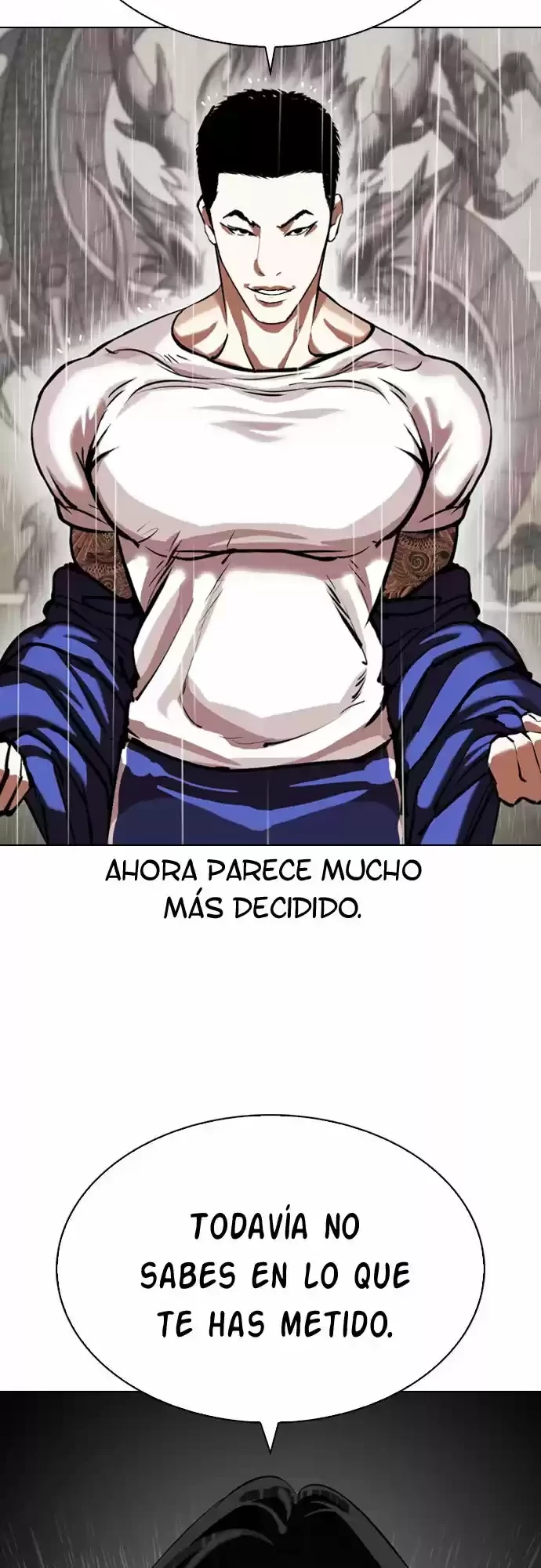 Nueva cara Capítulo 337 - Página 30 en español