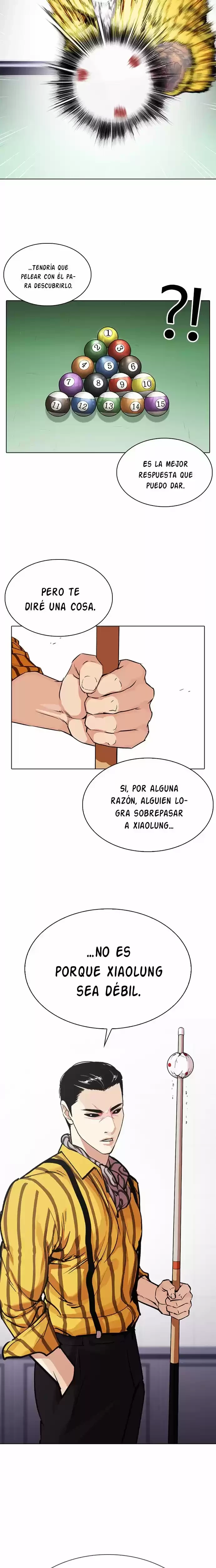 Nueva cara Capítulo 337 - Página 9 en español