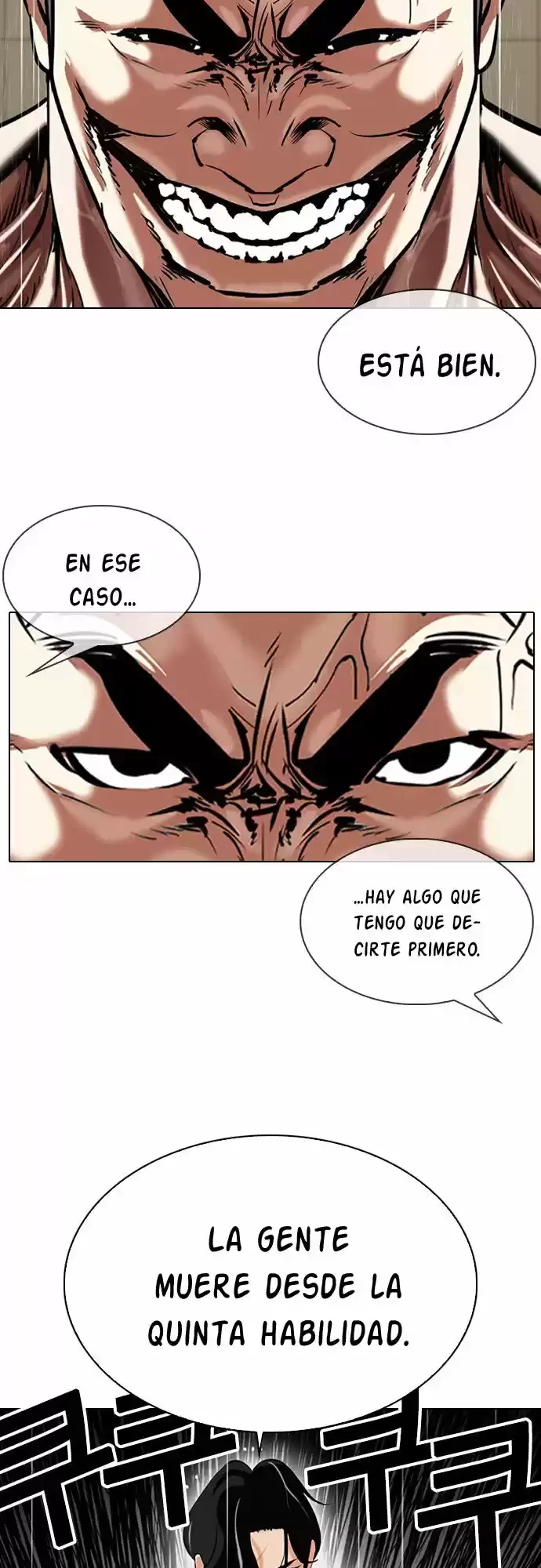 Nueva cara Capítulo 338 - Página 16 en español