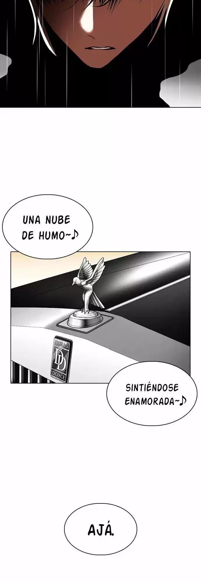 Nueva cara Capítulo 339 - Página 10 en español