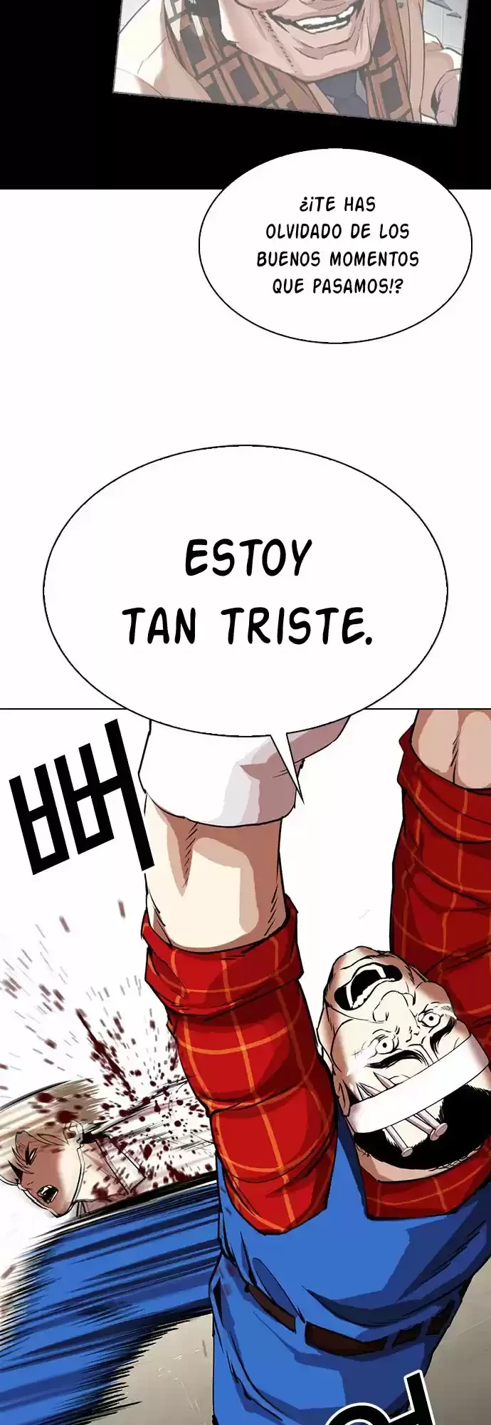 Nueva cara Capítulo 339 - Página 14 en español
