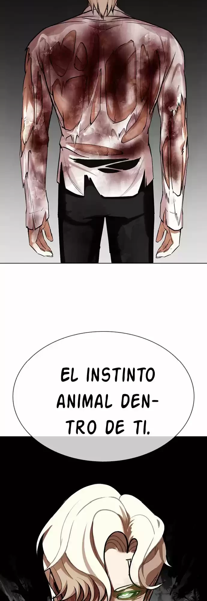 Nueva cara Capítulo 339 - Página 24 en español
