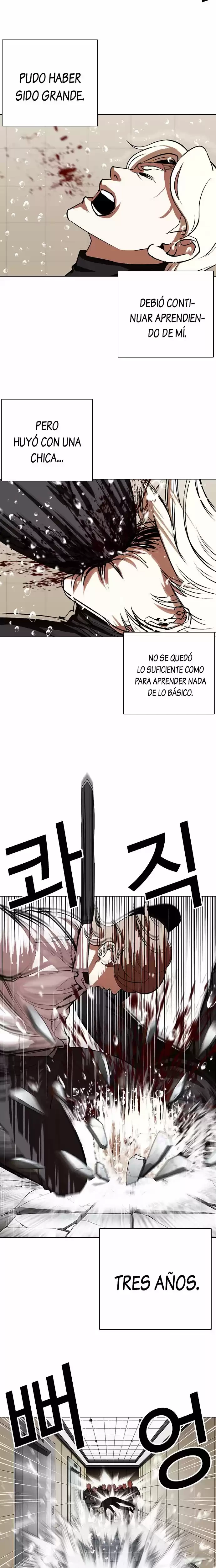 Nueva cara Capítulo 339 - Página 5 en español