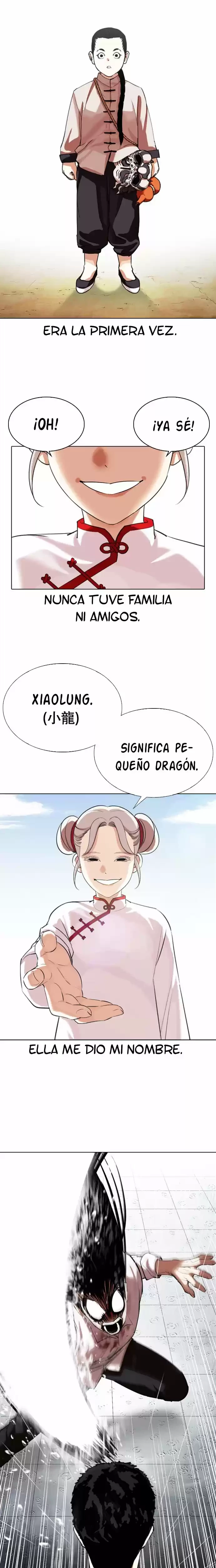 Nueva cara Capítulo 340 - Página 15 en español