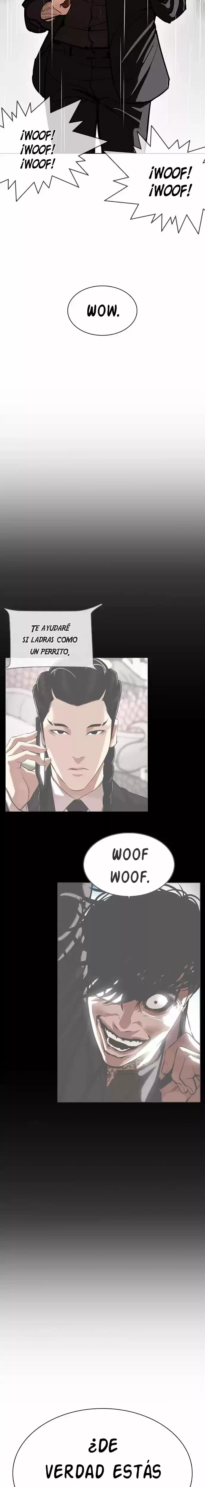Nueva cara Capítulo 340 - Página 39 en español