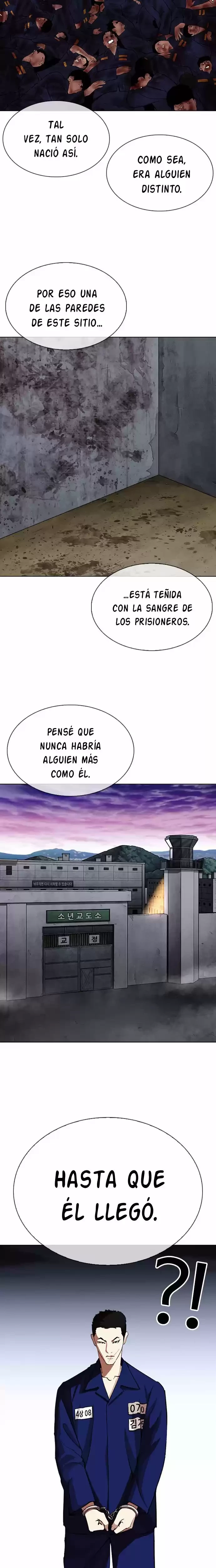 Nueva cara Capítulo 340 - Página 7 en español