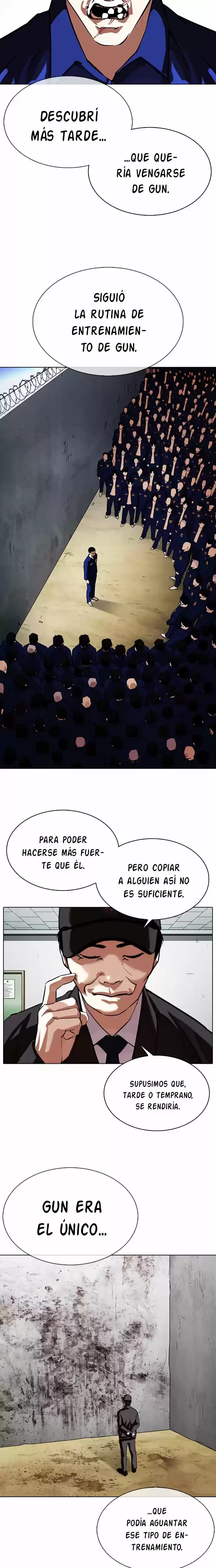 Nueva cara Capítulo 340 - Página 9 en español
