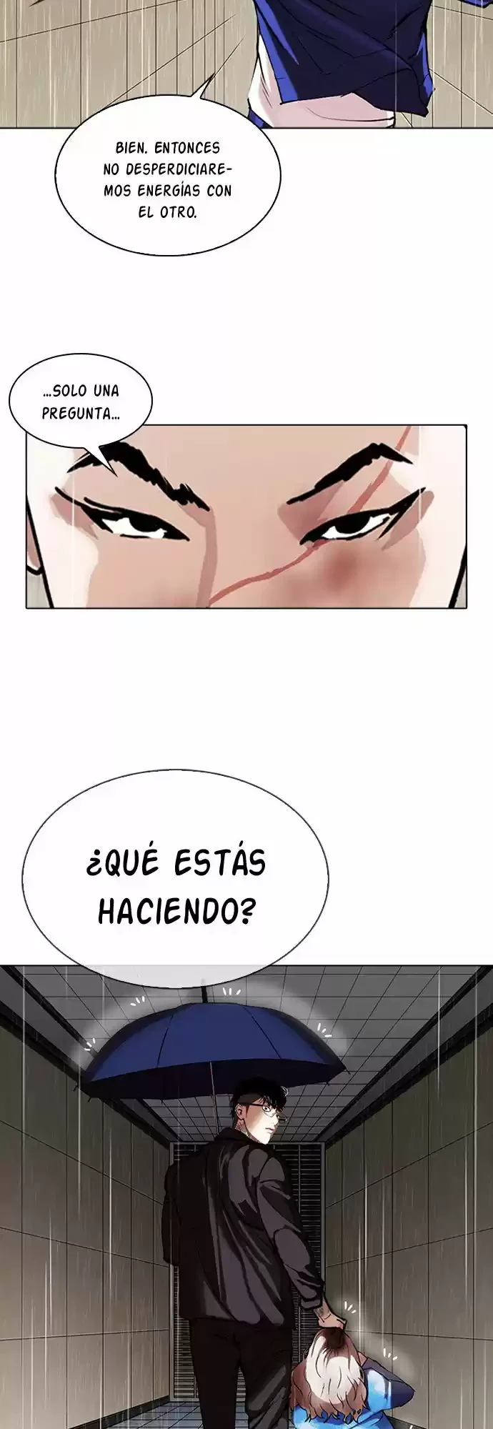 Nueva cara Capítulo 341 - Página 16 en español