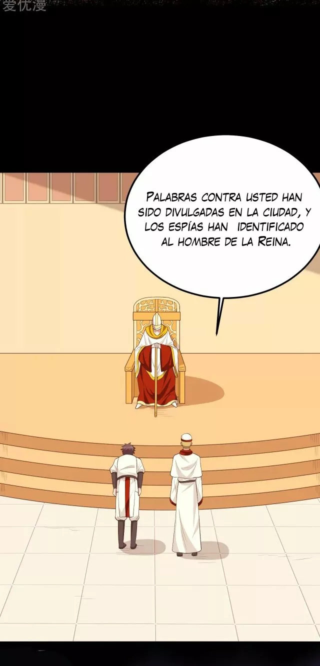 A partir de hoy trabajaré como un señor de la ciudad Capítulo 230 - Página 4 en español