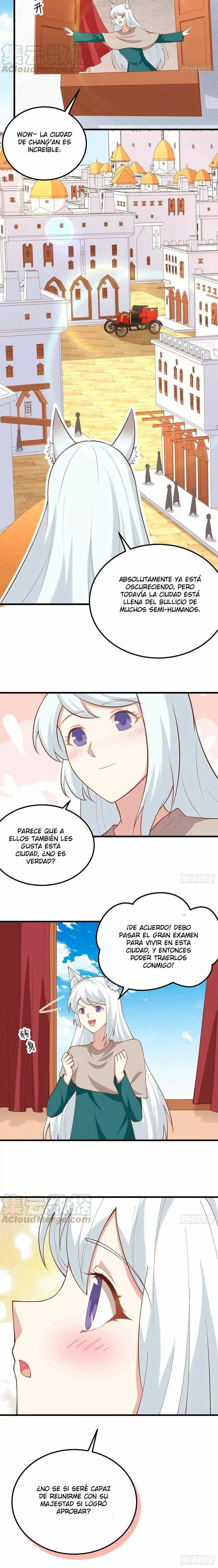 A partir de hoy trabajaré como un señor de la ciudad Capítulo 270 - Página 9 en español