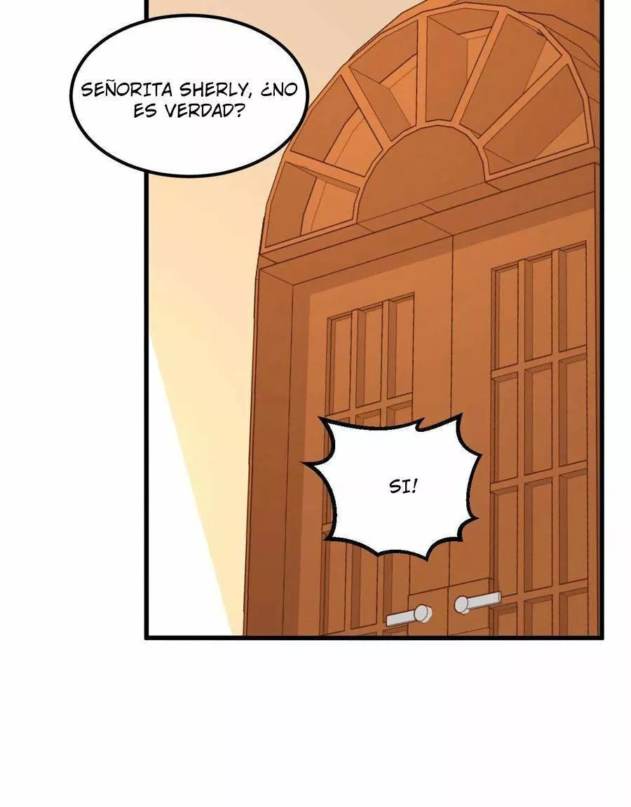 A partir de hoy trabajaré como un señor de la ciudad Capítulo 272 - Página 13 en español