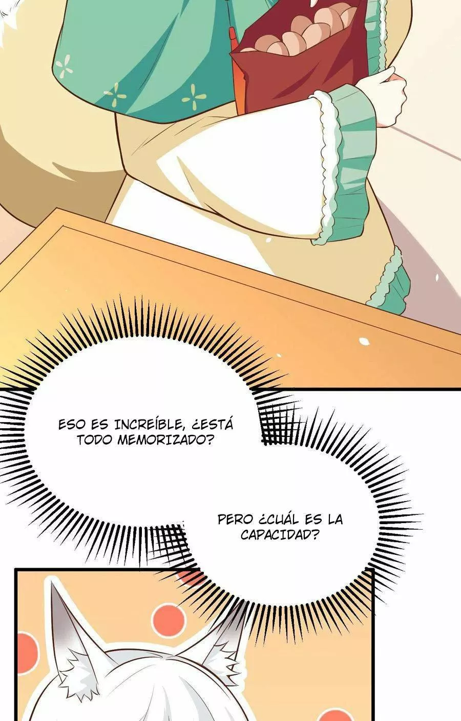 A partir de hoy trabajaré como un señor de la ciudad Capítulo 273 - Página 23 en español