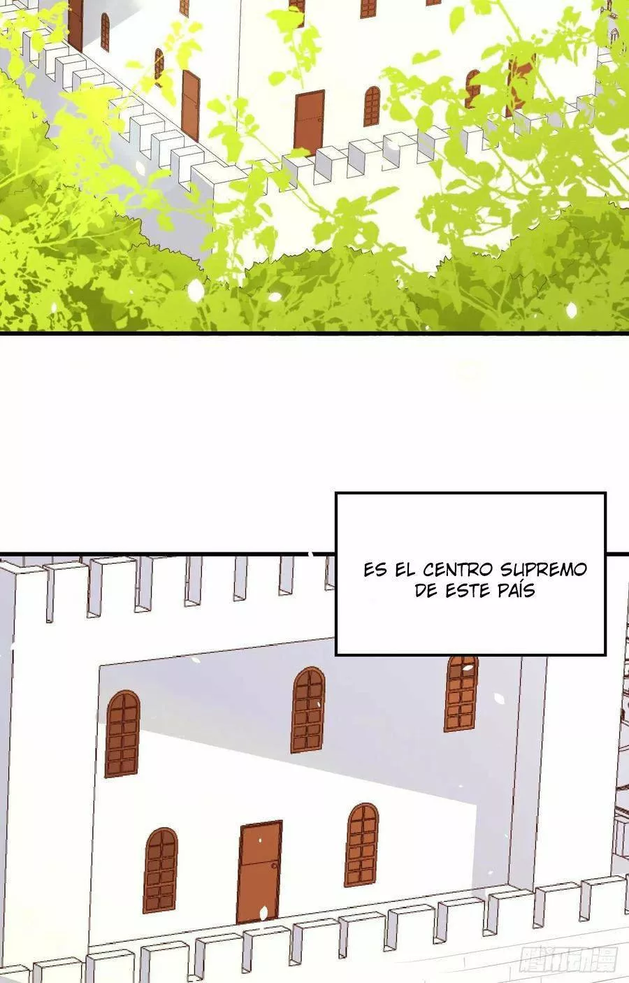A partir de hoy trabajaré como un señor de la ciudad Capítulo 273 - Página 4 en español