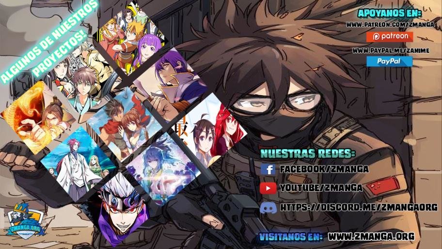 Star Martial God Technique Capítulo 248 - Página 13 en español