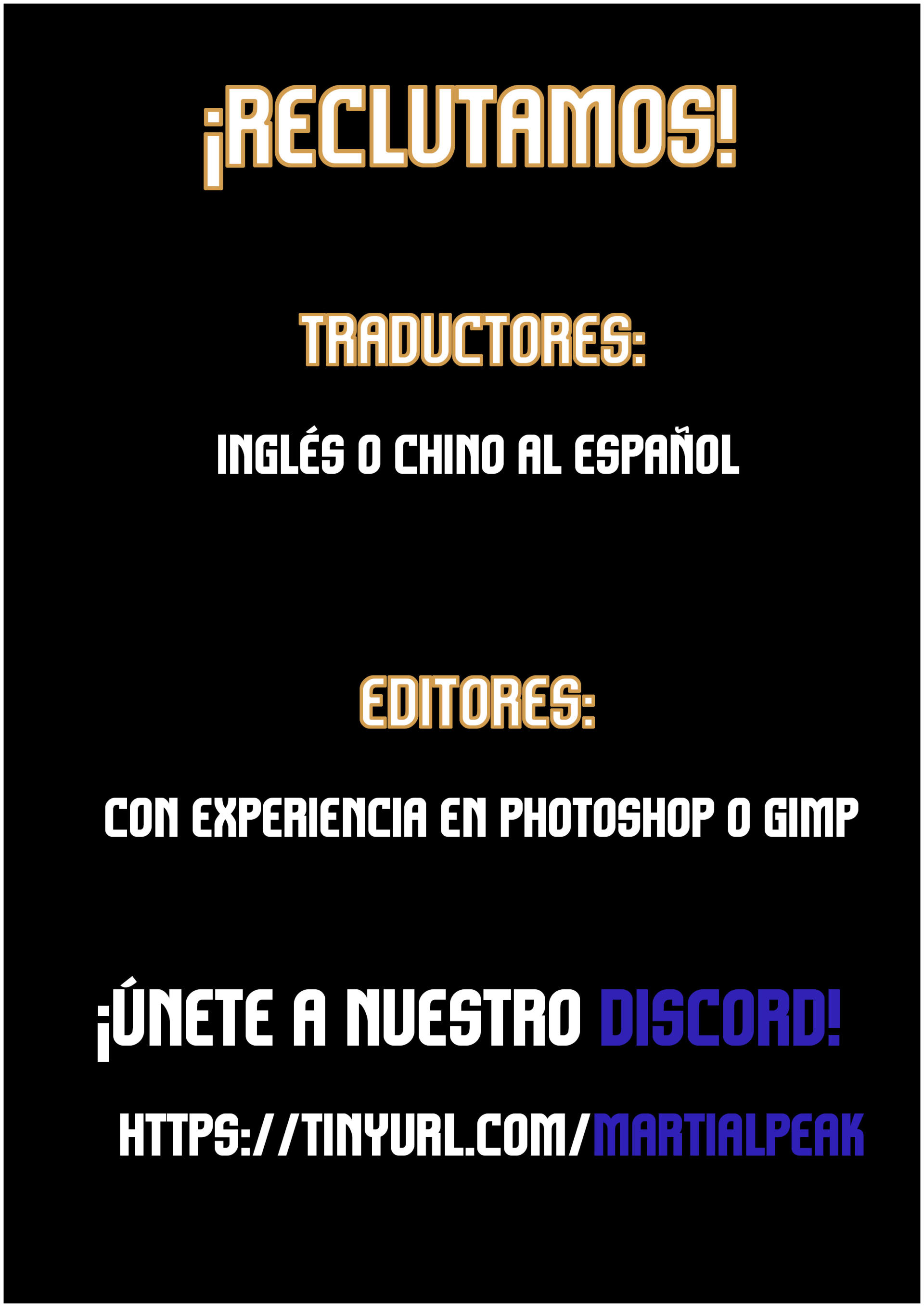 Martial Peak Capítulo 1492 - Página 17 en español