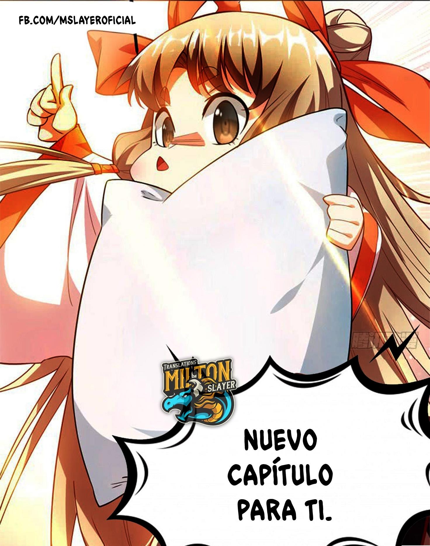Martial Peak Capítulo 191 - Página 15 en español