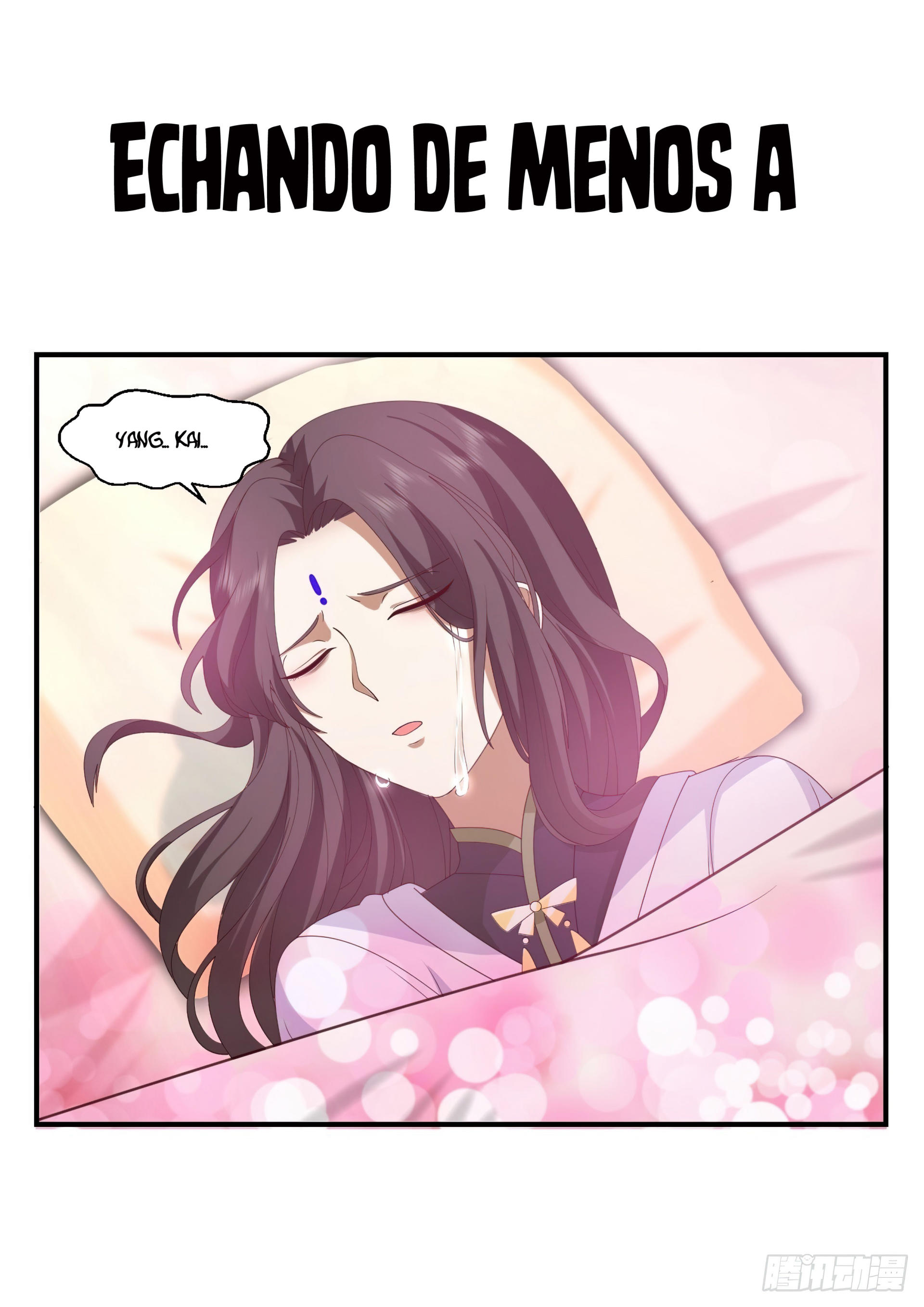 Martial Peak Capítulo 2201 - Página 14 en español
