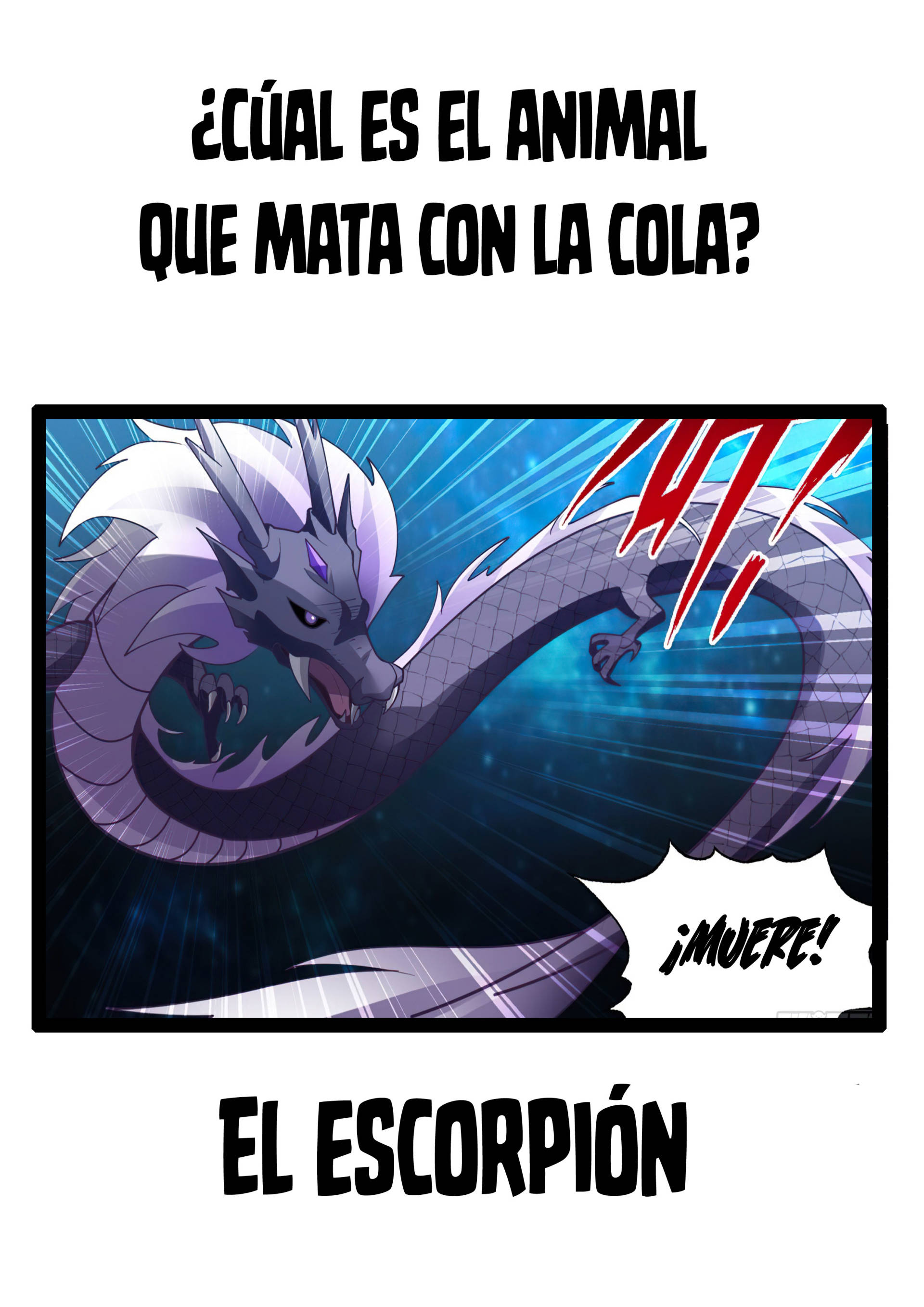 Martial Peak Capítulo 2215 - Página 15 en español