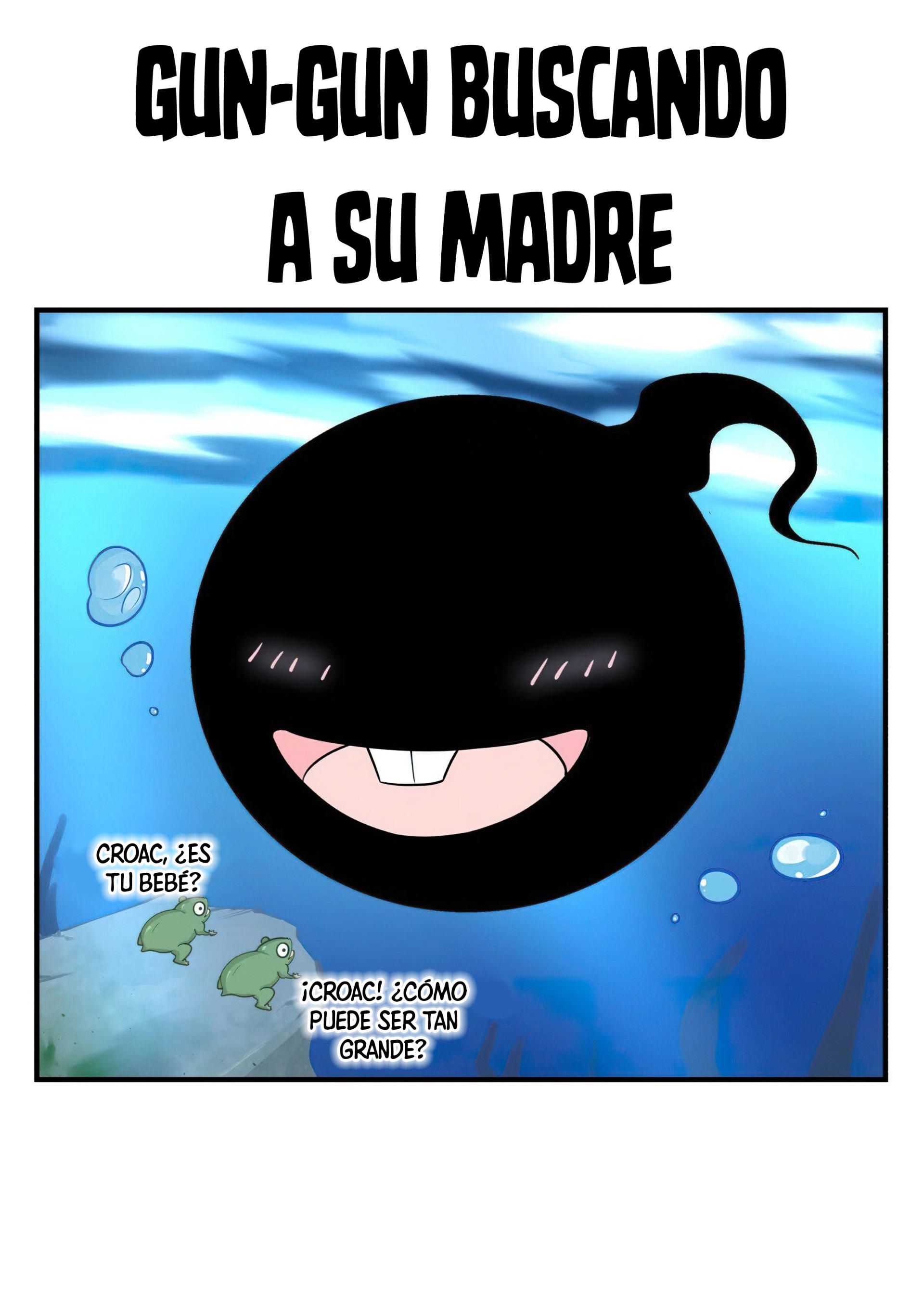 Martial Peak Capítulo 2227 - Página 14 en español