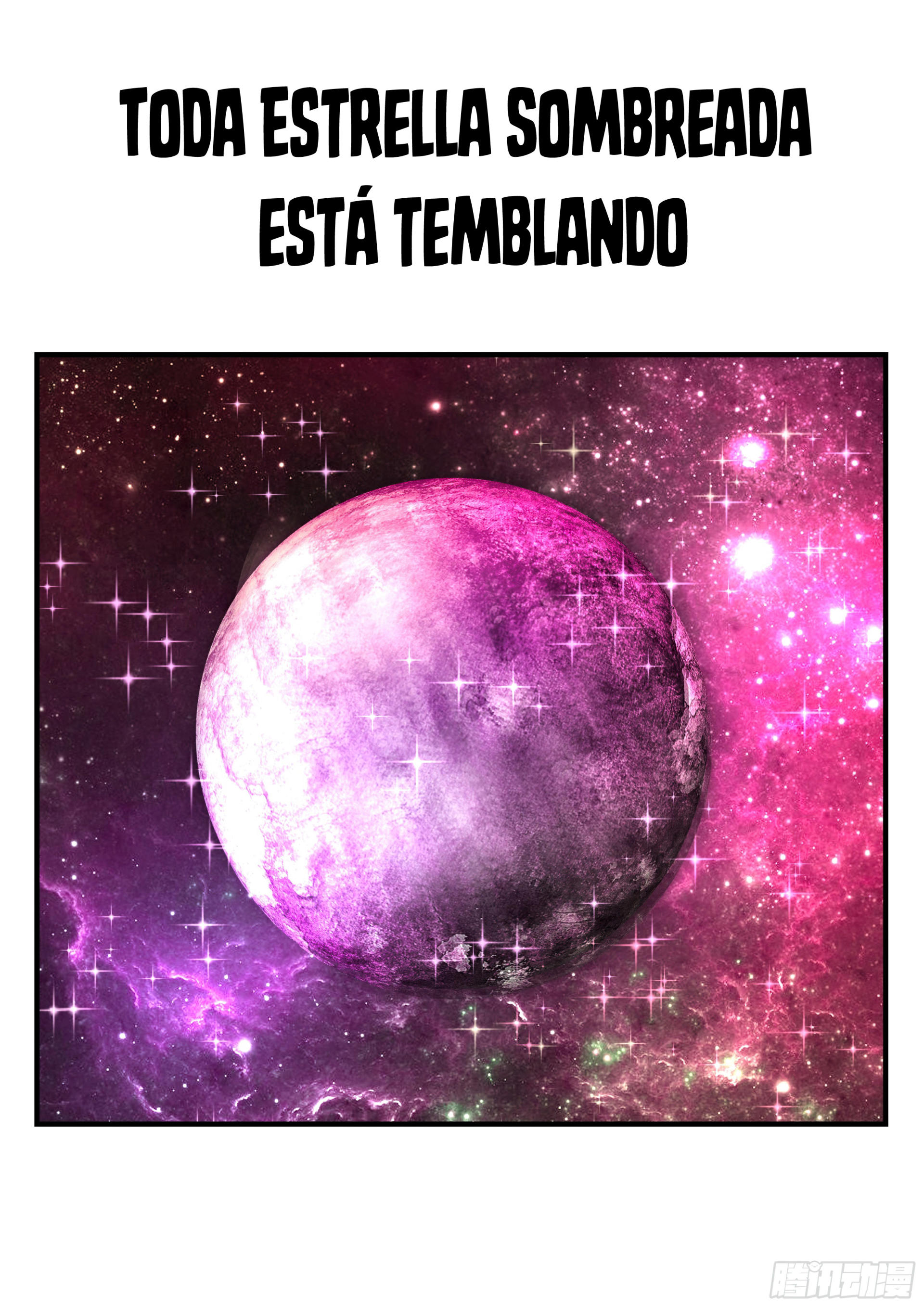 Martial Peak Capítulo 2235 - Página 14 en español