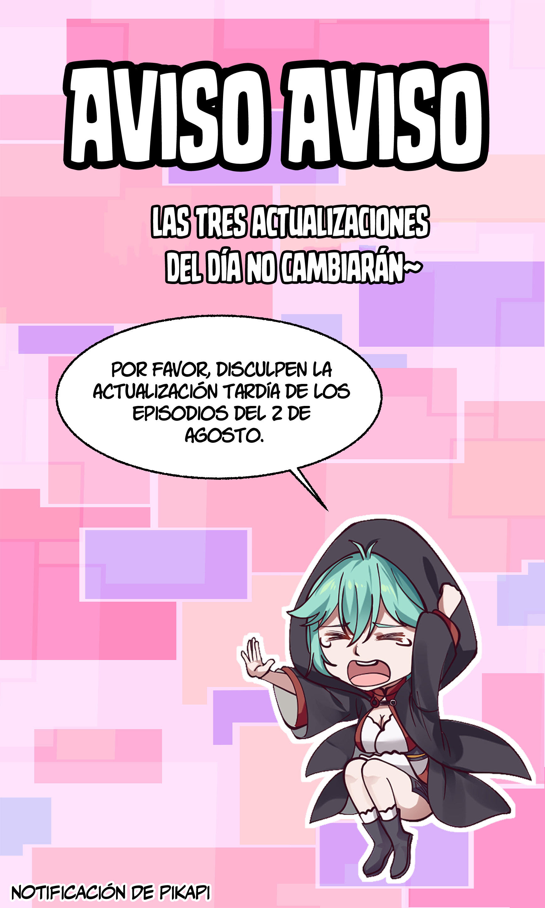 Martial Peak Capítulo 2465 - Página 14 en español