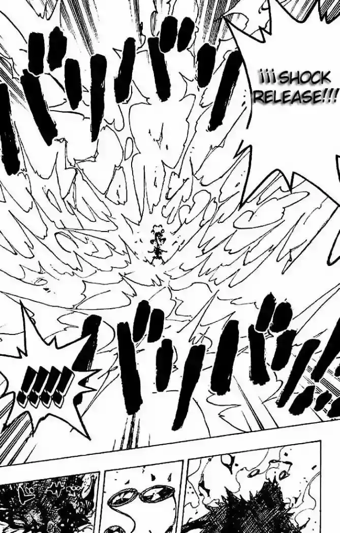 One Piece Capítulo 264 - Página 16 en español