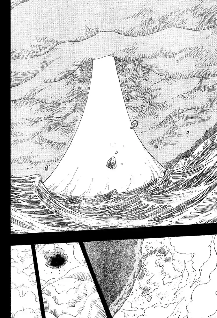 One Piece Capítulo 292 - Página 13 en español