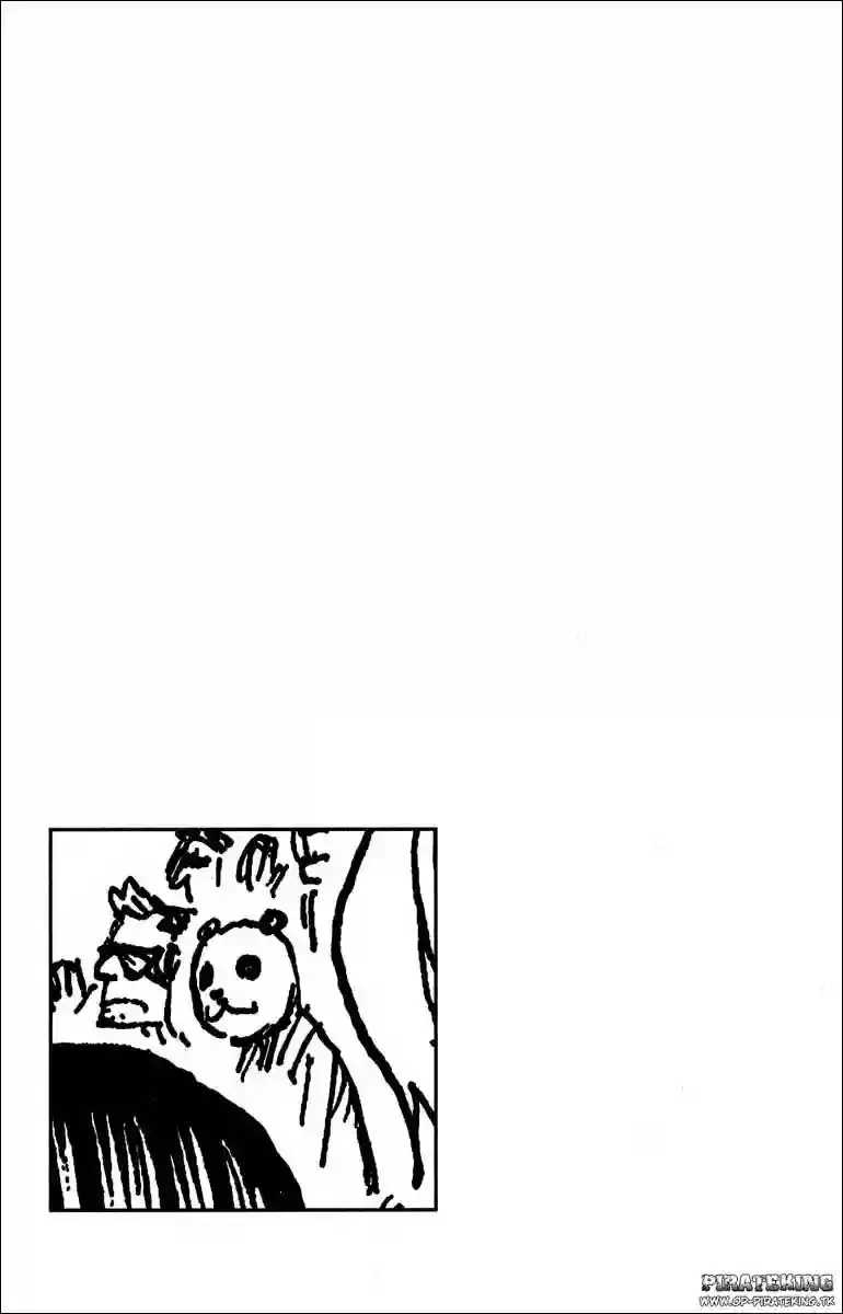 One Piece Capítulo 317 - Página 8 en español