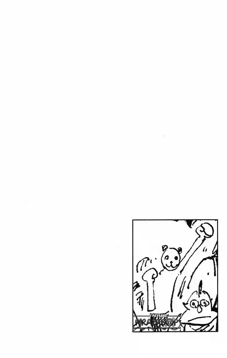 One Piece Capítulo 431 - Página 9 en español