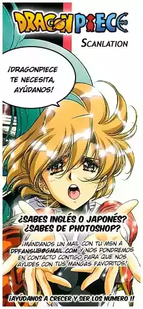 One Piece Capítulo 523 - Página 21 en español