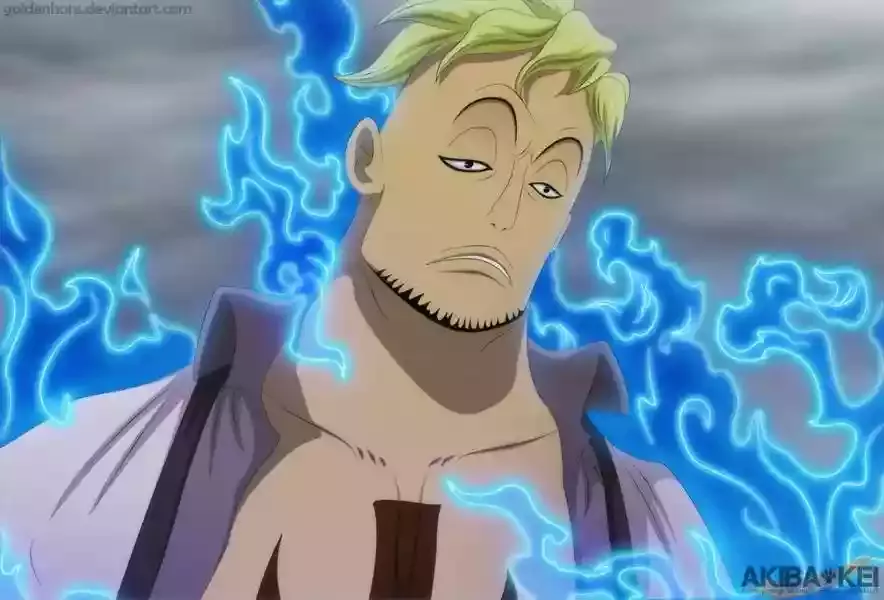 One Piece Capítulo 570 - Página 16 en español