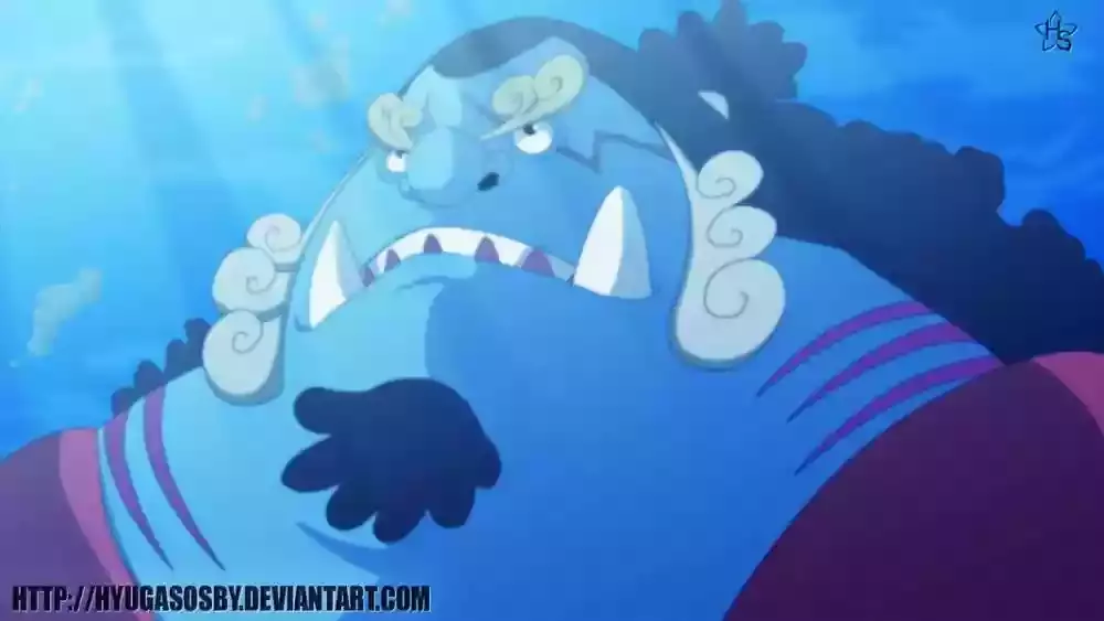 One Piece Capítulo 616 - Página 17 en español