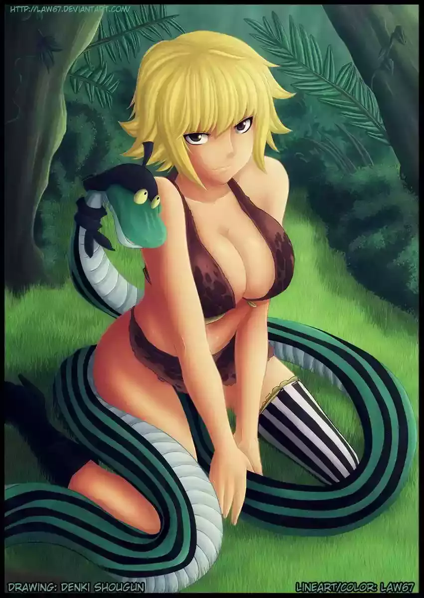 One Piece Capítulo 645 - Página 21 en español