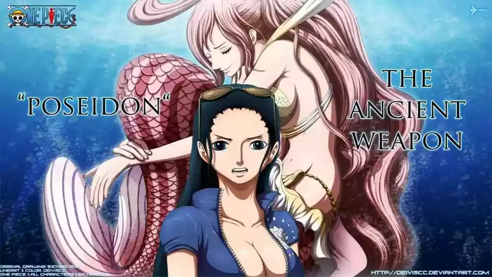 One Piece Capítulo 650 - Página 19 en español
